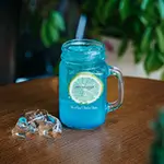 Blue Logoon